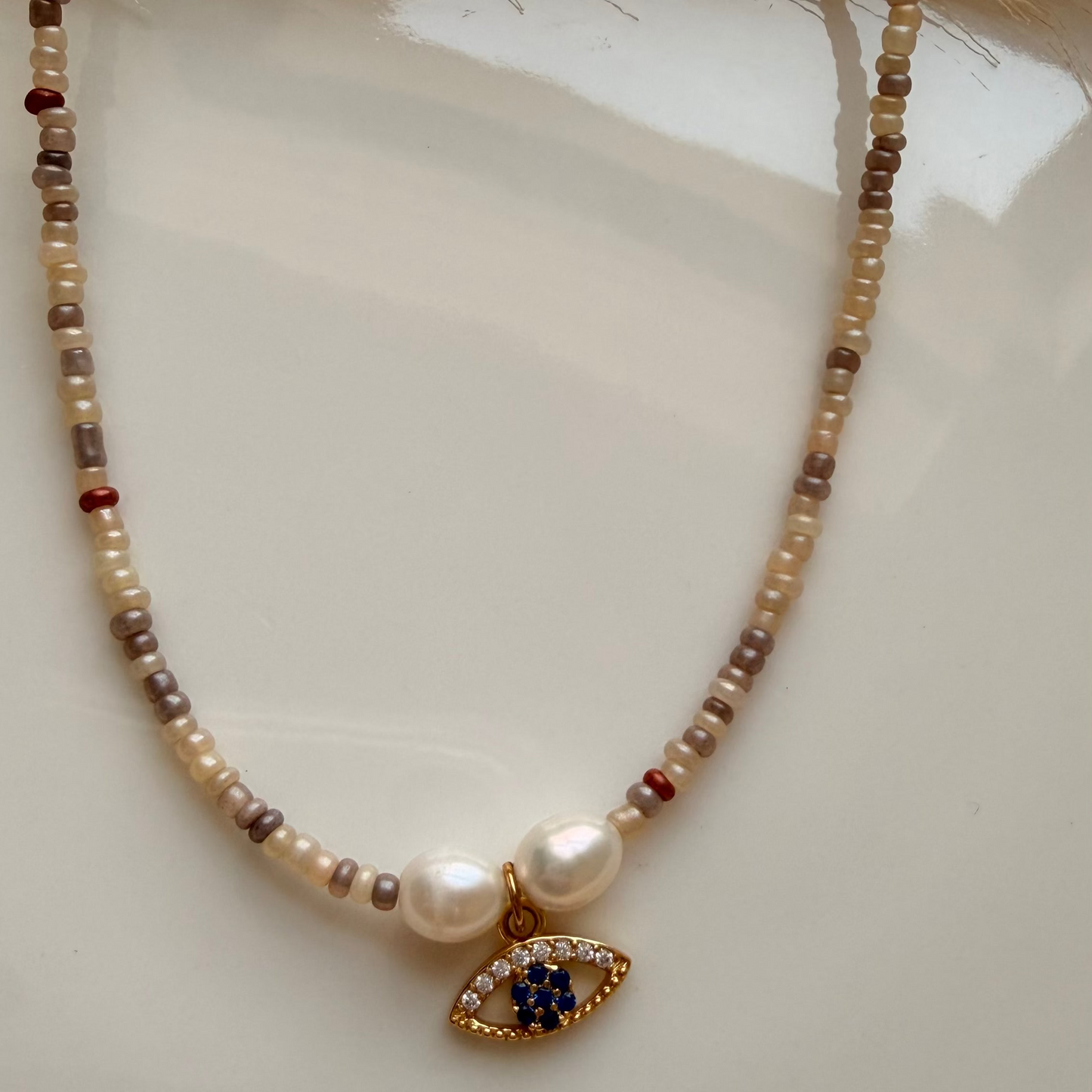 Chokers Brisa