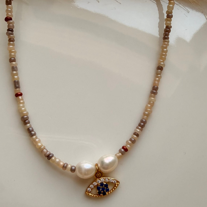 Chokers Brisa