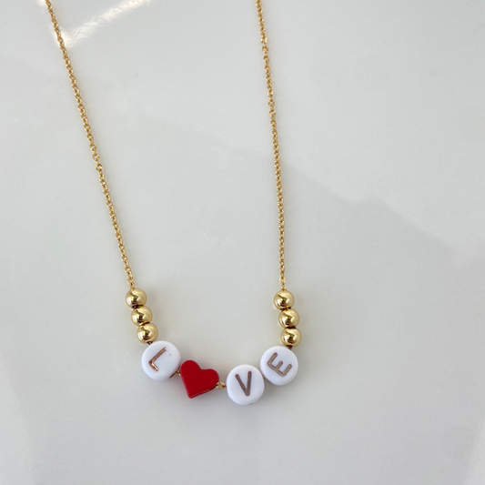 Mariana Necklace