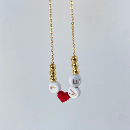 Mariana Necklace