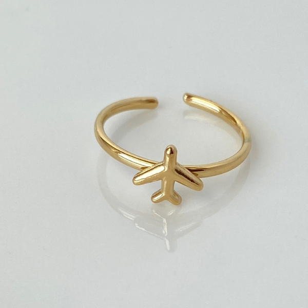 Manifestation Rings
