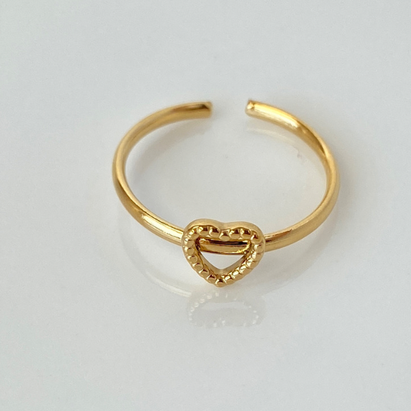 Manifestation Rings