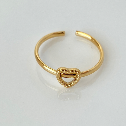 Manifestation Rings