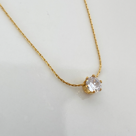 Marbella Necklace