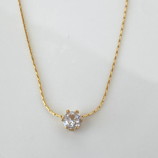 Marbella Necklace