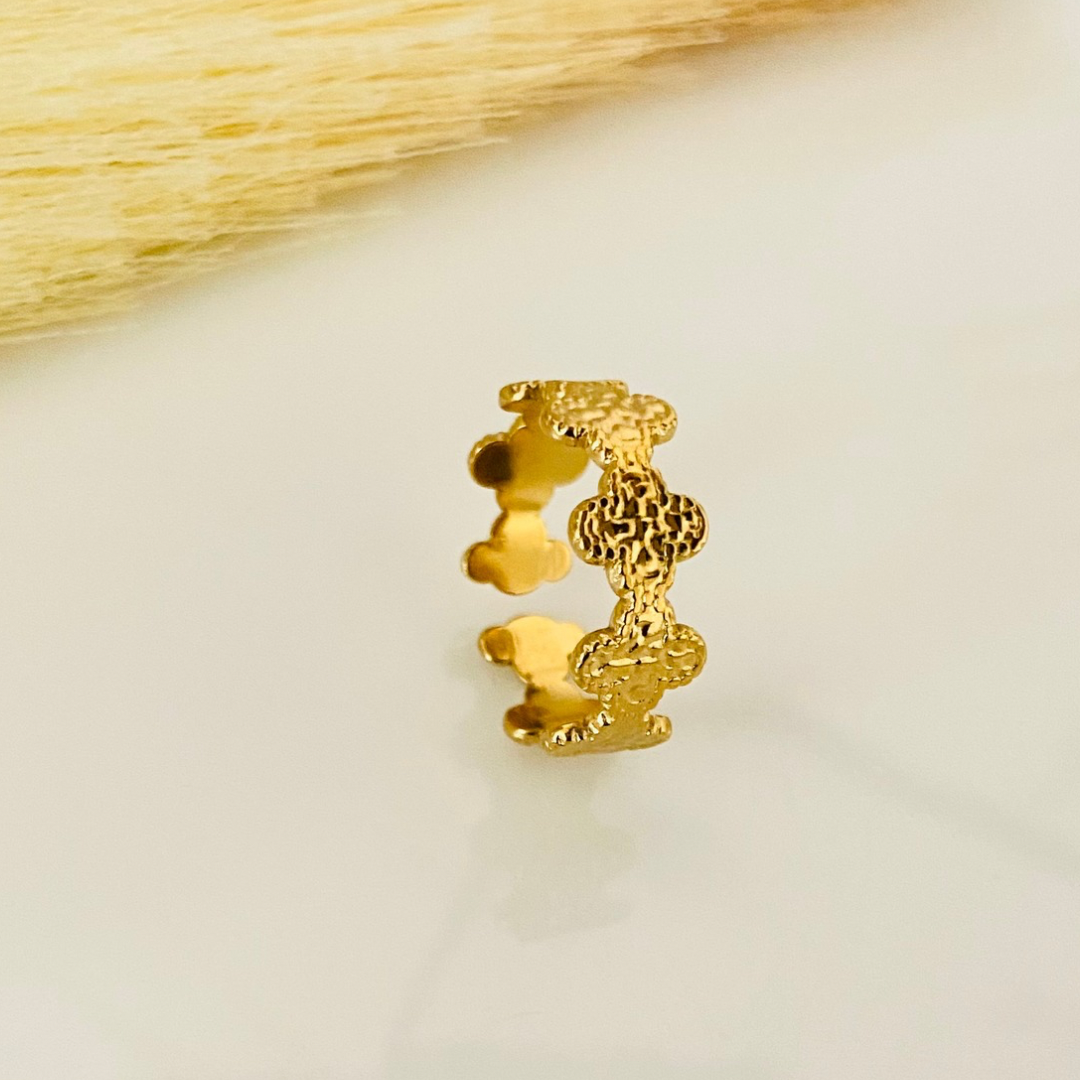 Grecia Ring