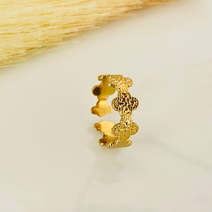 Grecia Ring