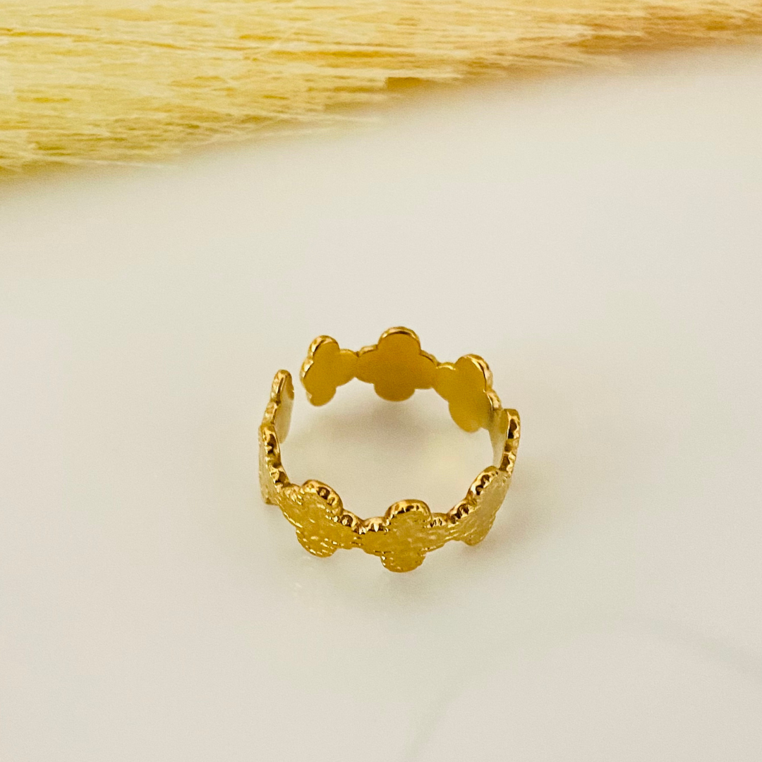 Grecia Ring