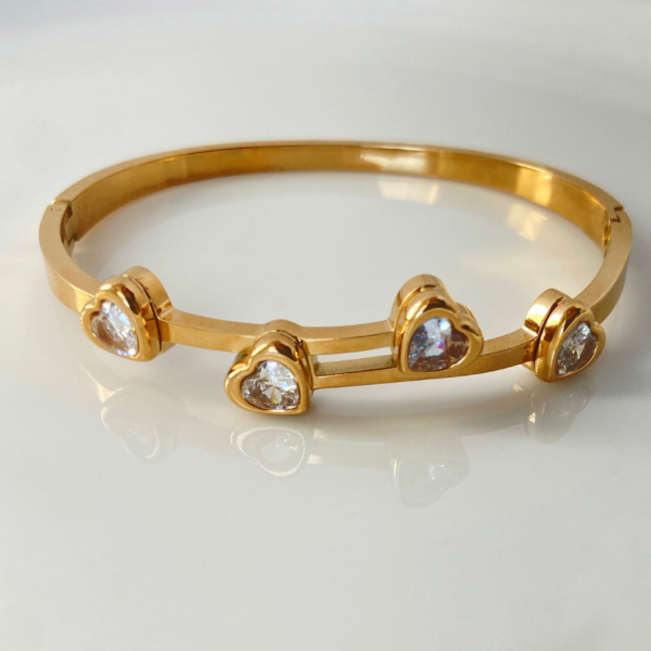Vanessa Bangle