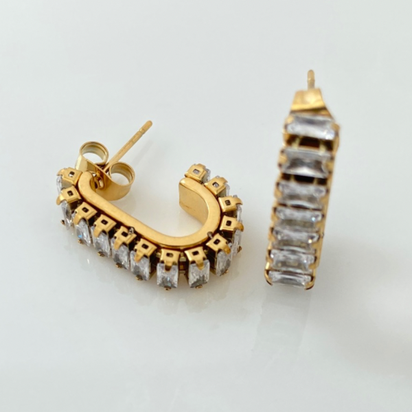 Lorie Earrings