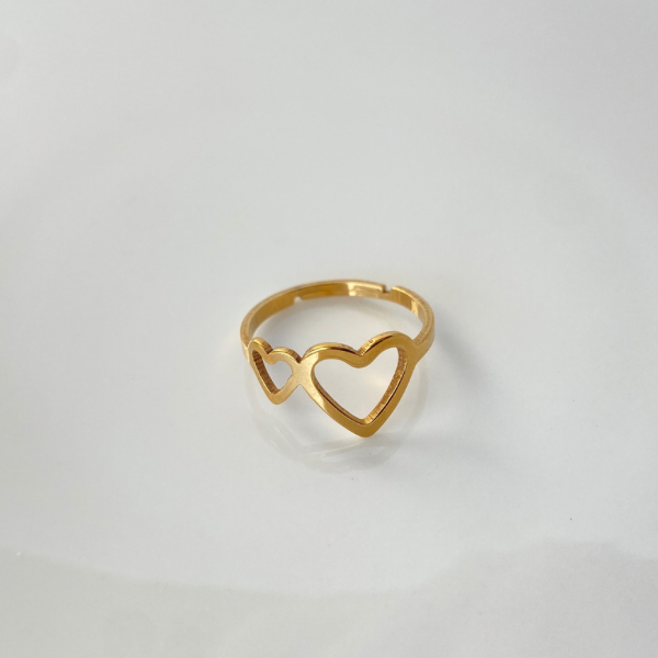 Zoe Ring