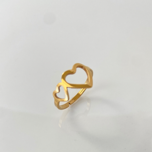 Zoe Ring