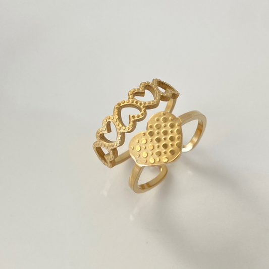 Cloe Ring