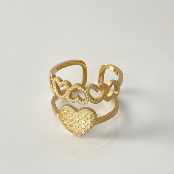 Cloe Ring