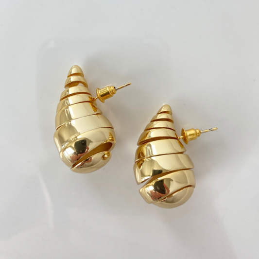 Drop Cachi Earrings