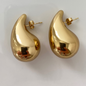 Drop Hasna Earrings