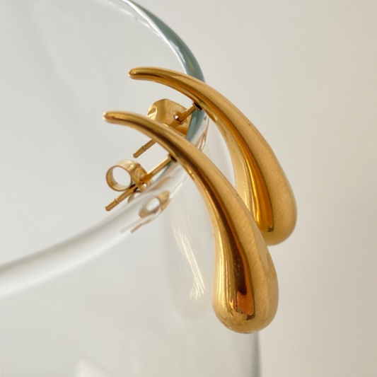 Drop Hellen Earring