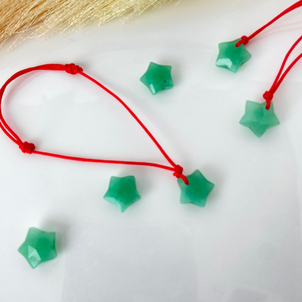 Jade Protection Bracelet