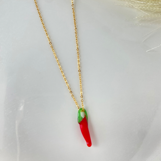 Dessi Cornicello Protection