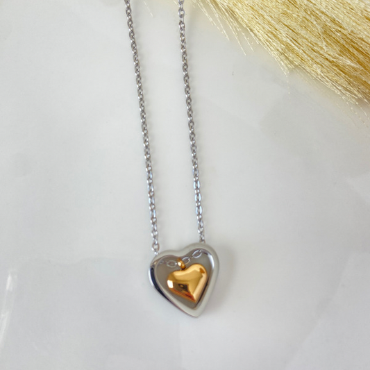 Halley Necklace