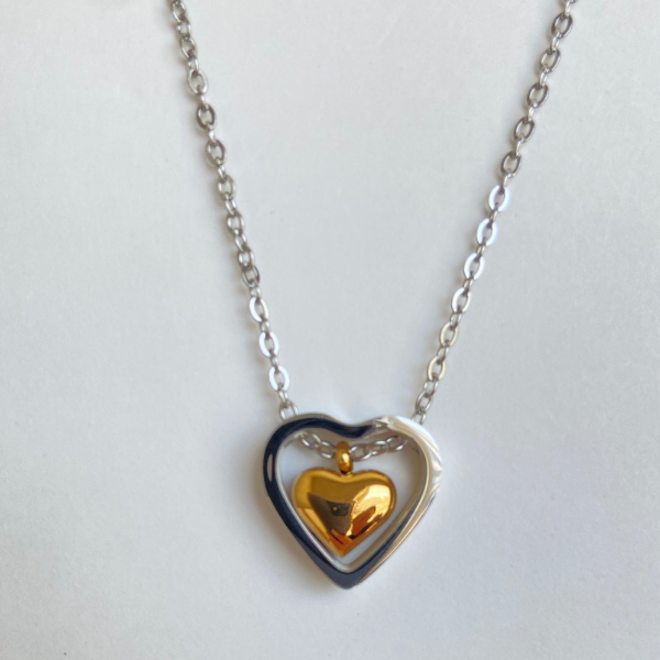 Halley Necklace