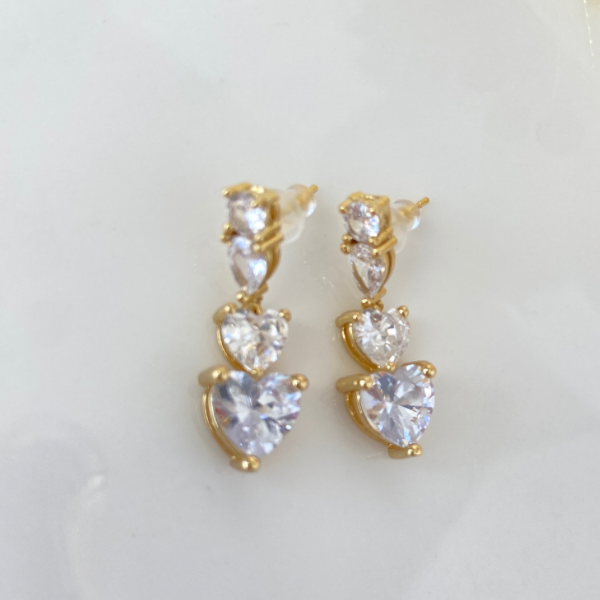 Liseth Earrings