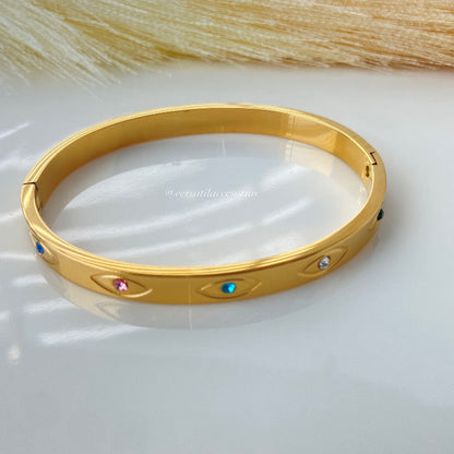 Nora Bangle
