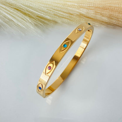 Nora Bangle