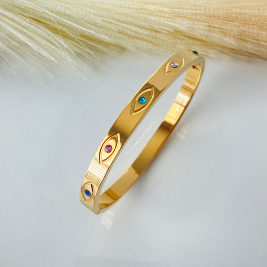Nora Bangle