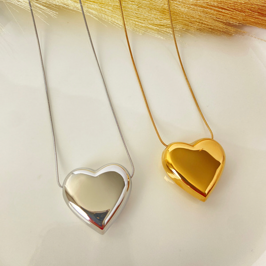 Clarissa Necklace