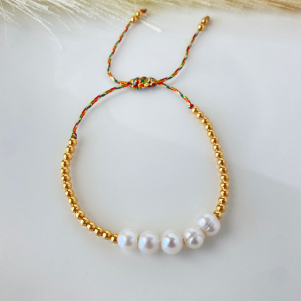 Adela Bracelets
