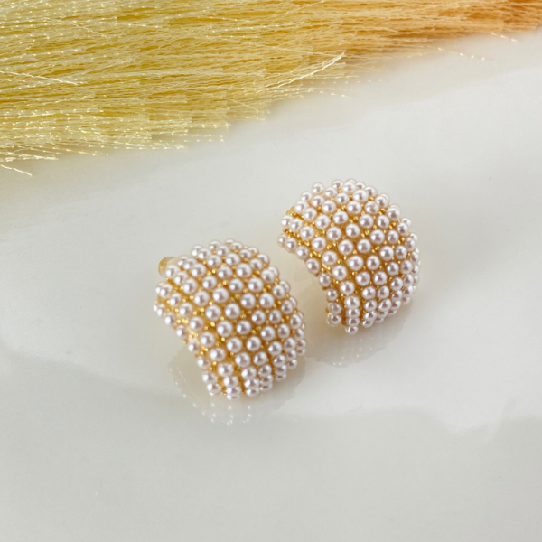Nohelia Earrings