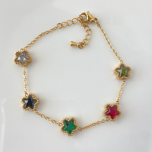 Grecia Bracelet