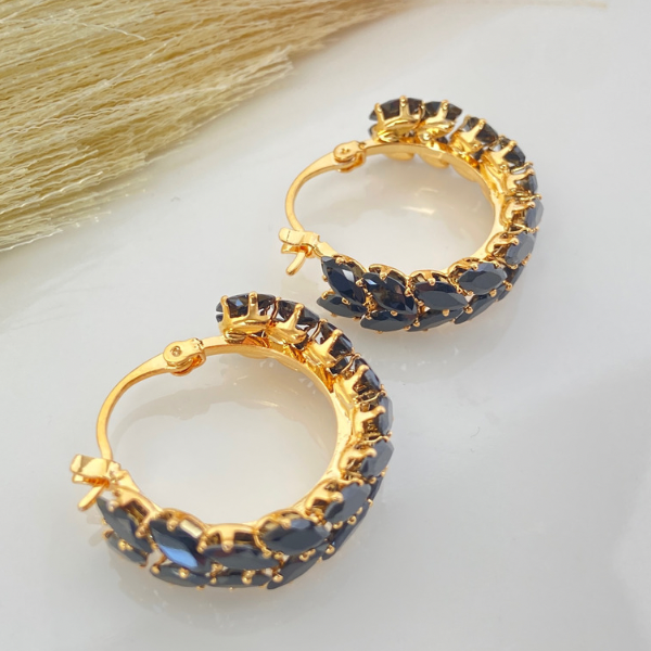 Carmen Earring