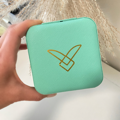 Versatil Travel Jewelry Box Small