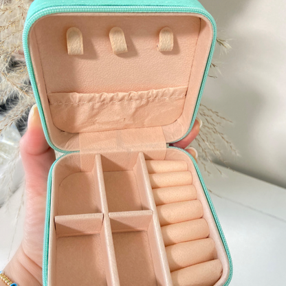 Versatil Travel Jewelry Box Small
