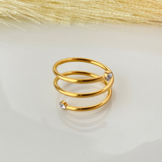 Lucia Ring