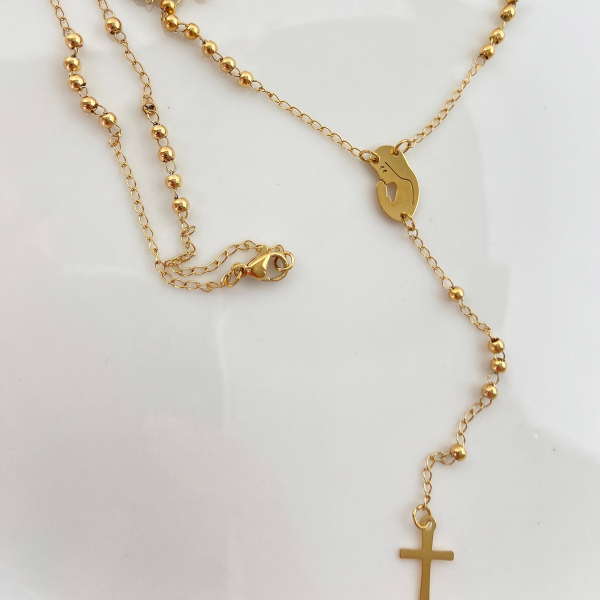 Rosario Devocion Eterna