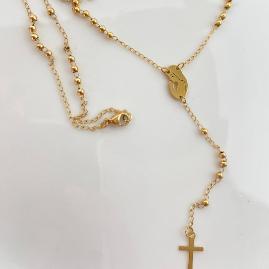 Rosario Devocion Eterna