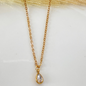 Elsa Necklace