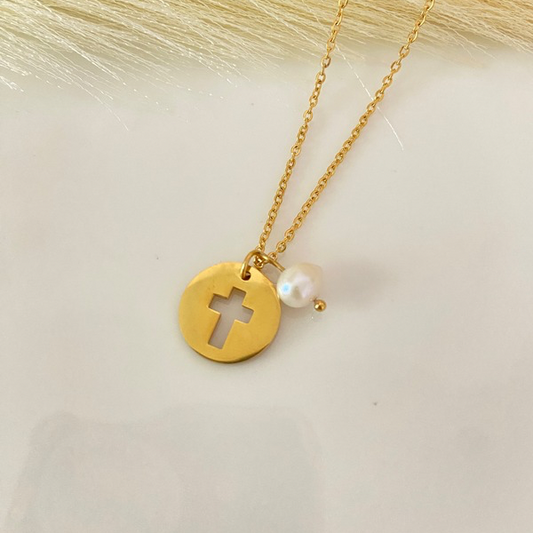 Vida Necklace