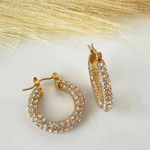Aitana Earrings