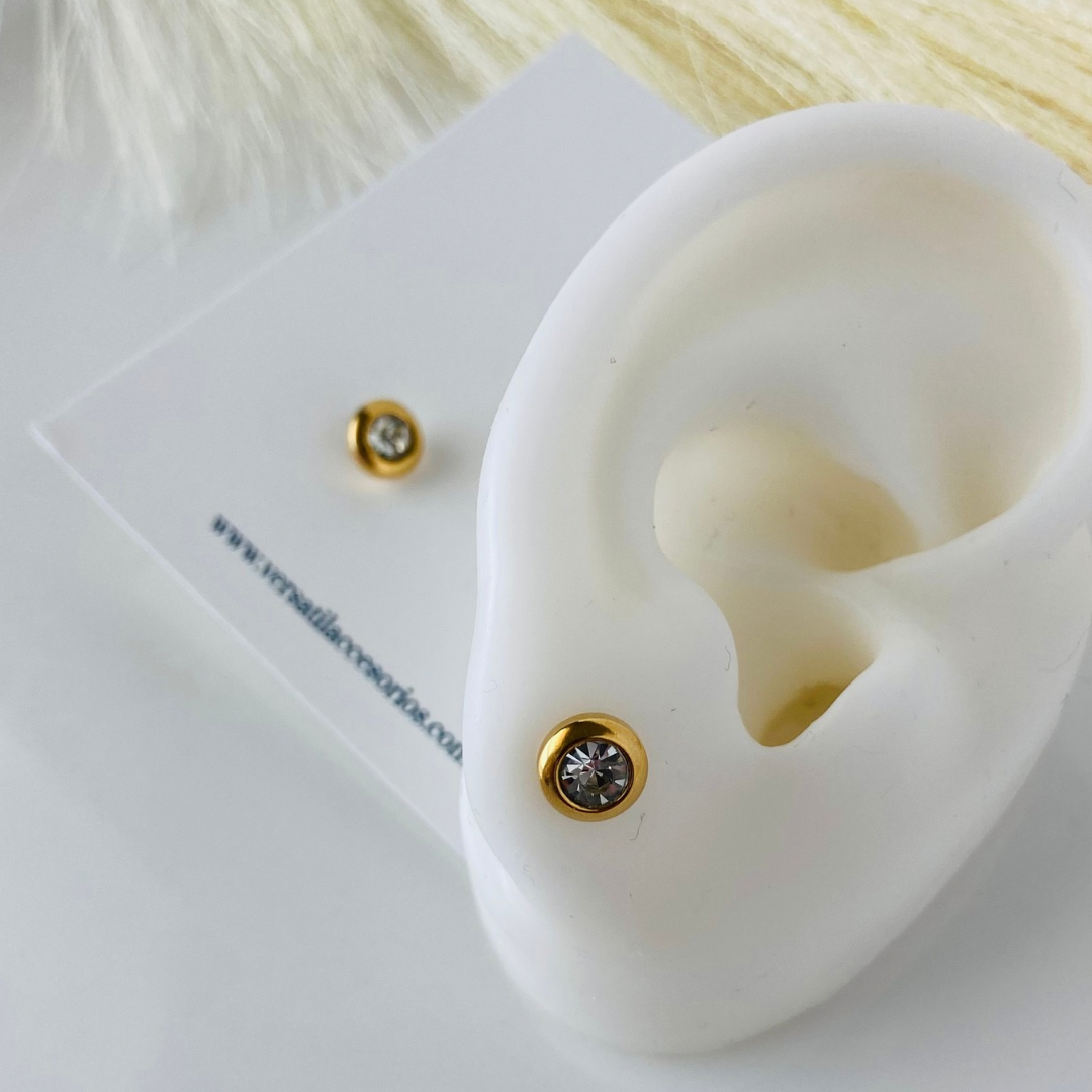 Emma Earrings