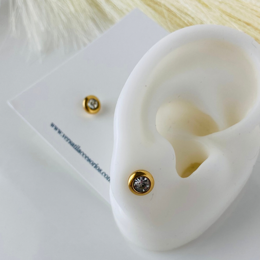 Emma Earrings