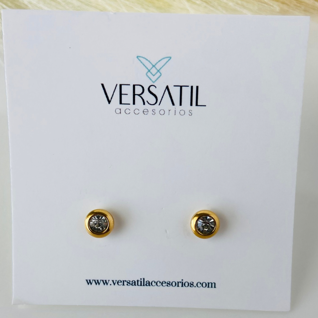 Emma Earrings