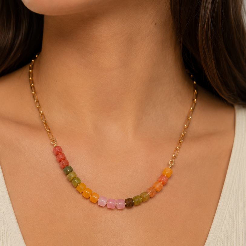 Varella Necklace