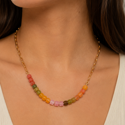 Varella Necklace