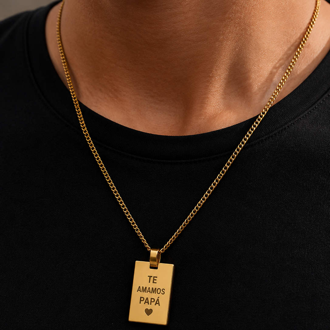 Sebastian Necklace