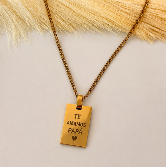 Sebastian Necklace