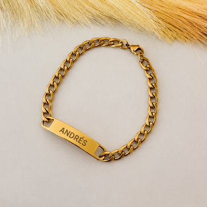 Daniel Bracelet